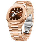 AUTOMATIC OPEN HEART SG88804.1305AT