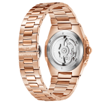 AUTOMATIC OPEN HEART SG88804.1305AT