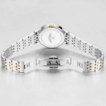 TIMEPIECE SL1073.1201TE