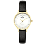 TIMEPIECE SL1607.4602TE
