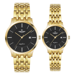 SR1073.1401TE TIMEPIECE