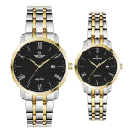SR1074.1201TE TIMEPIECE
