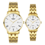 SR1074.1402TE TIMEPIECE