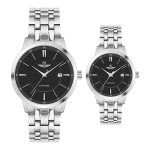 SR80061.1101CF COUPLE FOREVER