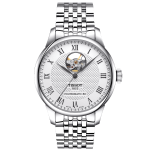 LE LOCLE POWERMATIC 80 OPEN HEART T006.407.11.033.02