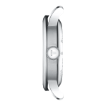 LE LOCLE POWERMATIC 80 OPEN HEART T006.407.16.033.01