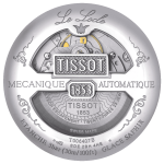 LE LOCLE POWERMATIC 80 T006.407.16.033.00