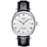 LE LOCLE POWERMATIC 80 T006.407.16.033.00