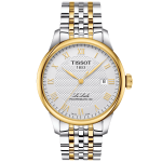 LE LOCLE POWERMATIC 80 T006.407.22.033.01