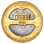 LE LOCLE POWERMATIC 80 T006.407.36.263.00