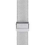 HERITAGE VISODATE AUTOMATIC T019.430.11.041.00