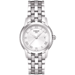 BALLADE III QUARTZ T031.210.11.033.00