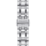 HEART FLOWER POWERMATIC 80 T050.207.11.117.05