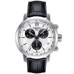 PRC 200 FENCING CHRONOGRAPH T055.417.16.038.00