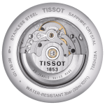 TRADITION AUTOMATIC SMALL SECOND T063.428.11.038.00