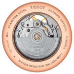 TRADITION POWERMATIC 80 OPEN HEART T063.907.36.038.00