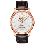 TRADITION POWERMATIC 80 OPEN HEART T063.907.36.038.00