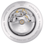 LUXURY POWERMATIC 80 T086.407.11.051.00