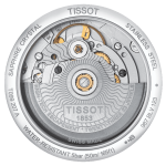 CHEMIN DES TOURELLES POWERMATIC 80 T099.207.11.118.00