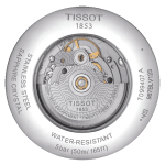 CHEMIN DES TOURELLES POWERMATIC 80 T099.407.11.048.00