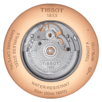 CHEMIN DES TOURELLES POWERMATIC 80 T099.407.36.038.00