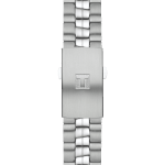 PR 100 TITANIUM QUARTZ T101.410.44.031.00