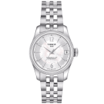 BALLADE POWERMATIC 80 COSC T108.208.11.117.00