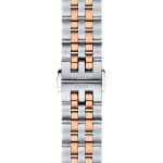 BALLADE POWERMATIC 80 COSC T108.208.22.117.01