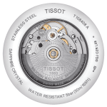 BALLADE POWERMATIC 80 COSC T108.408.11.037.00