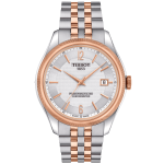 BALLADE POWERMATIC 80 COSC T108.408.22.037.01