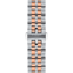 BALLADE POWERMATIC 80 COSC T108.408.22.037.01