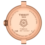 BELLISSIMA SMALL LADY T126.010.36.013.00