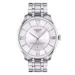 CHEMIN DES TOURELLES POWERMATIC 80 T139.407.11.038.00