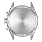 PR 100 CHRONOGRAPH T150.417.11.351.00