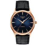 EXCELLENCE AUTOMATIC 18K GOLD T926.407.76.041.00