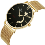 CLASSIC S MAP DIAL VNU2318.1401