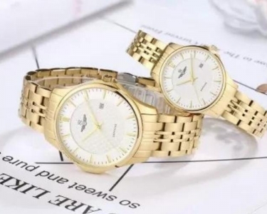 Top 5 mẫu đồng hồ SR Watch được ưa chuộng nhất hiện nay