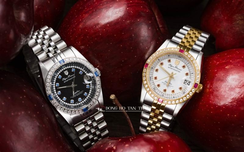 So sánh đồng hồ OP và Orient – Nên mua sản phẩm nào?