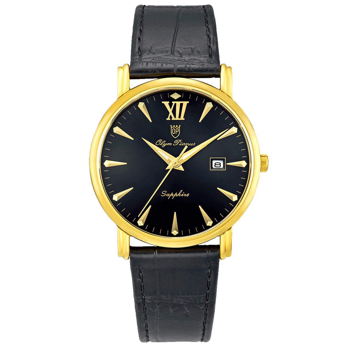 CLASSIC GENT OP130-07MKGL-D