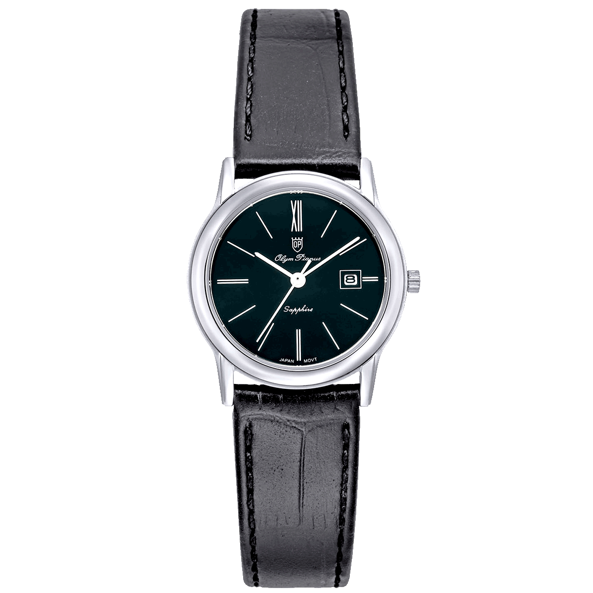 CLASSIC LADY OP130-10BSGL-D