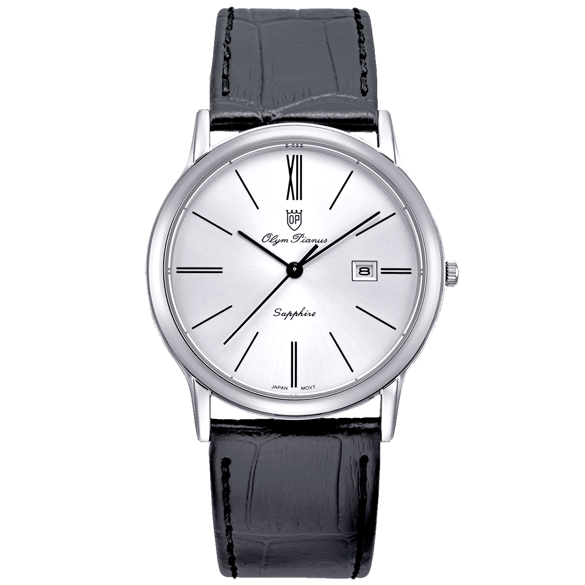 CLASSIC GENT OP130-10GSGL-T