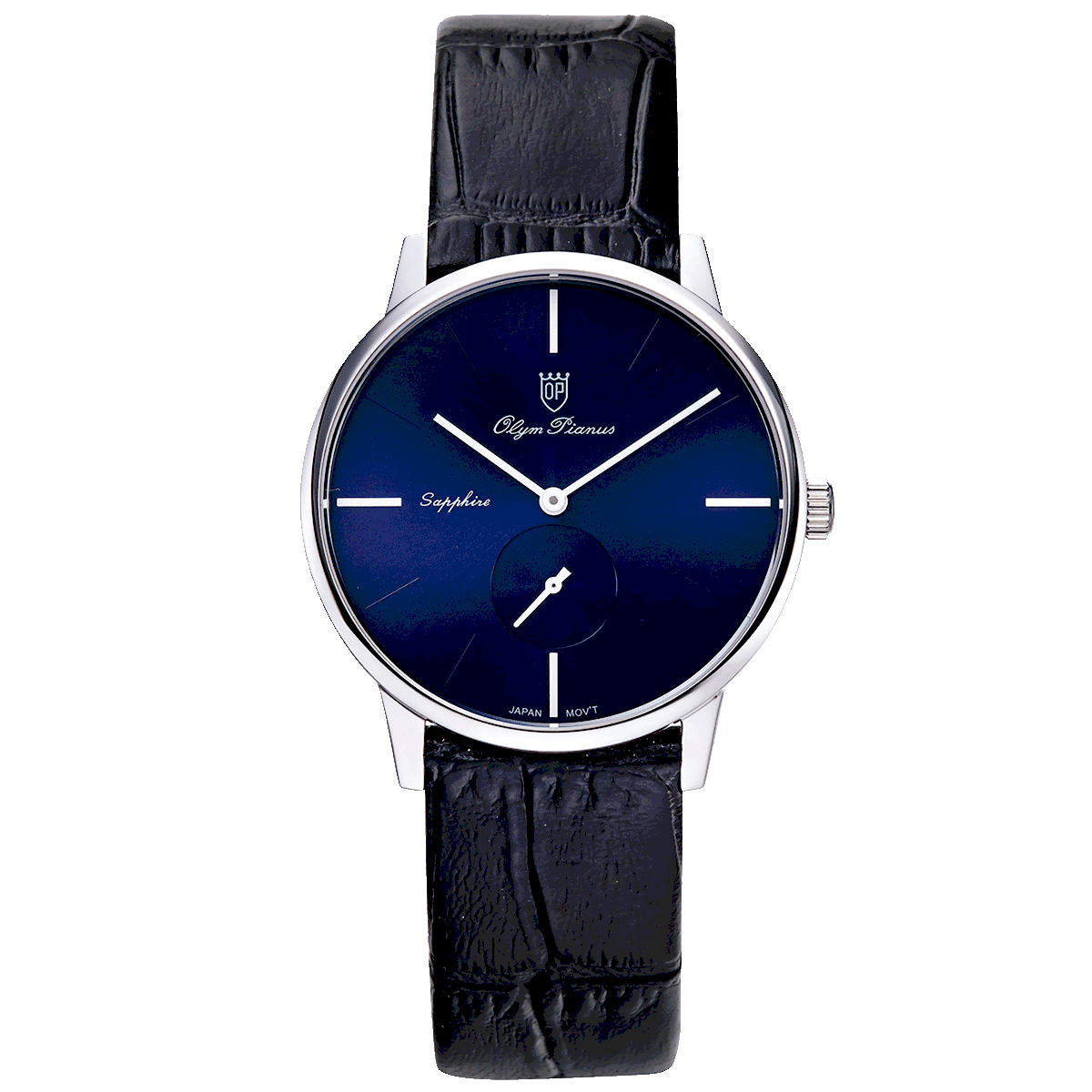 CLASSIC LADY OP130-13BSGL-XD