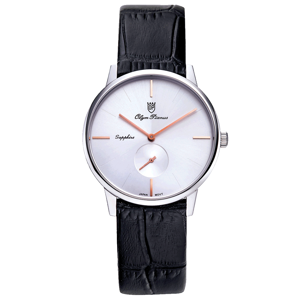 CLASSIC LADY OP130-13BSGL-T