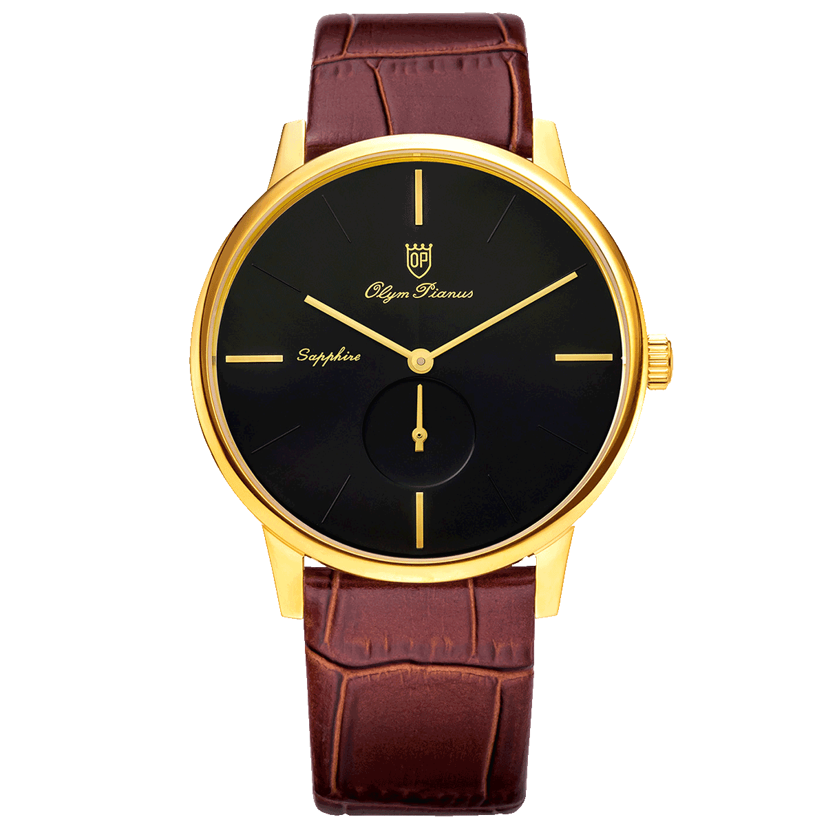 CLASSIC GENT OP130-13MKGL-D