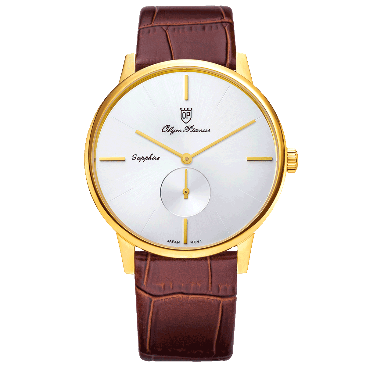 CLASSIC GENT OP130-13MKGL-T