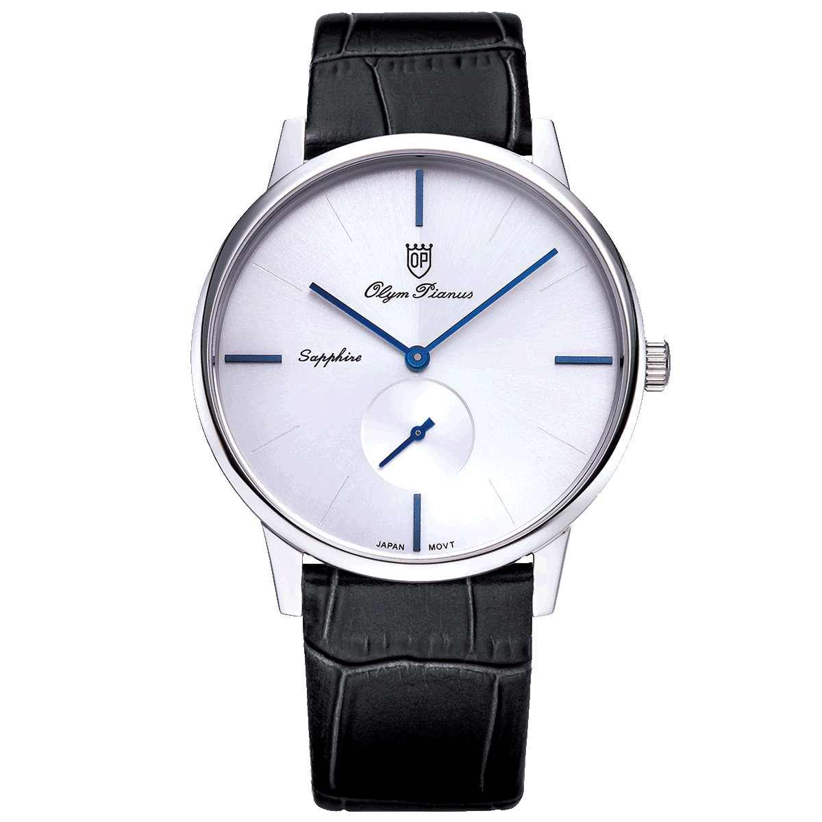 CLASSIC GENT OP130-13MSGL-T