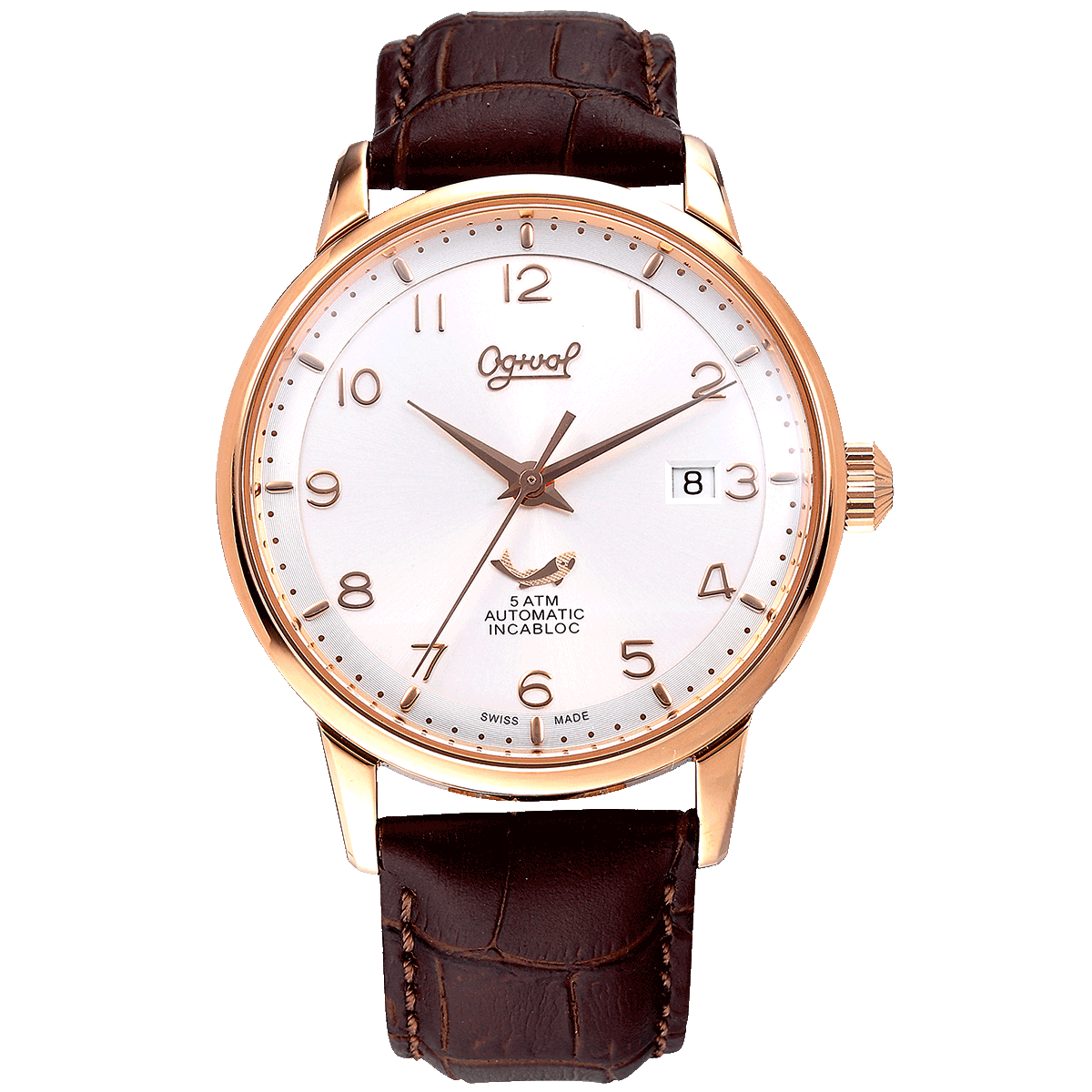AUTOMATIC CLASSIC OG1929-24AGR-1-VHT