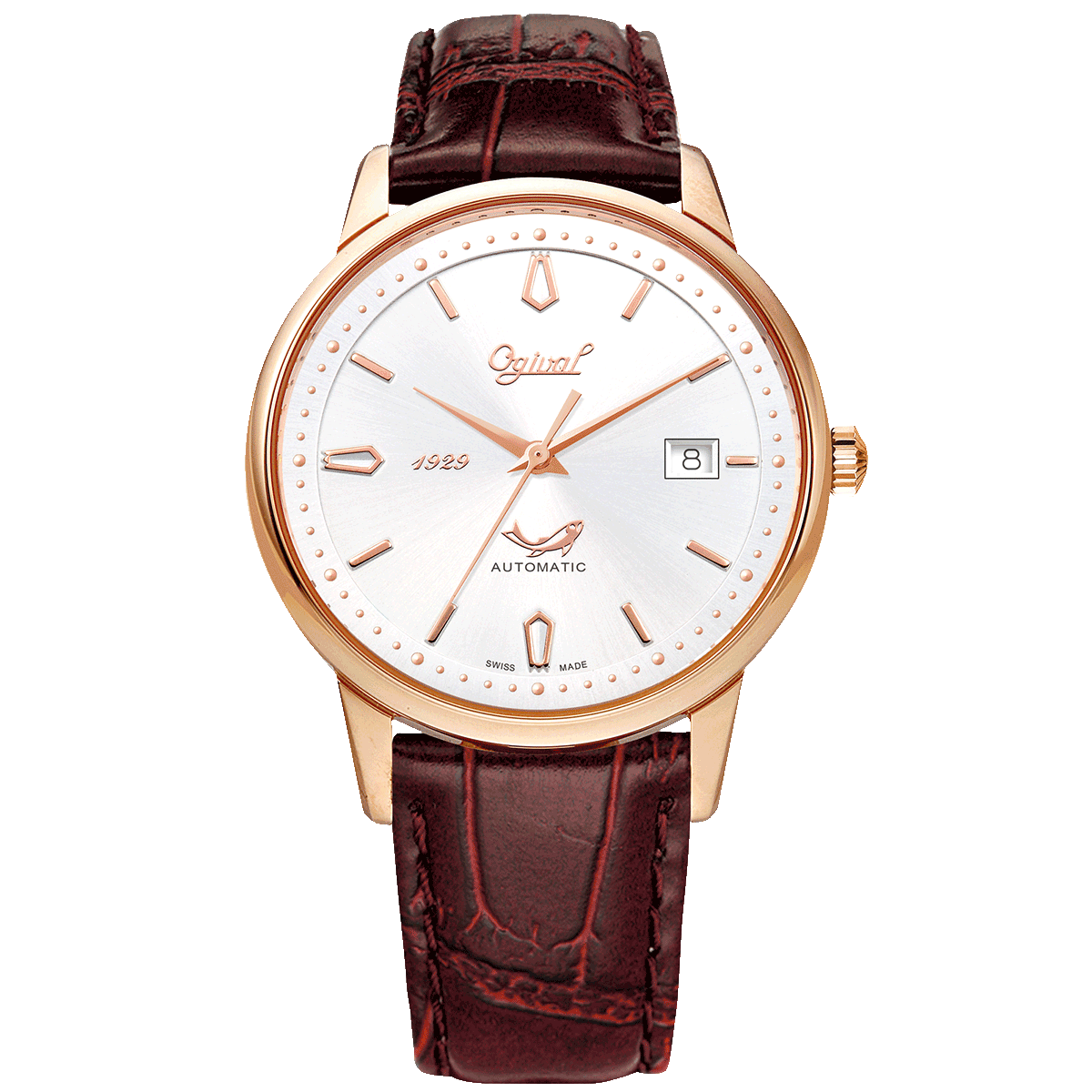 AUTOMATIC CLASSIC OG1929-24AGR-VHT