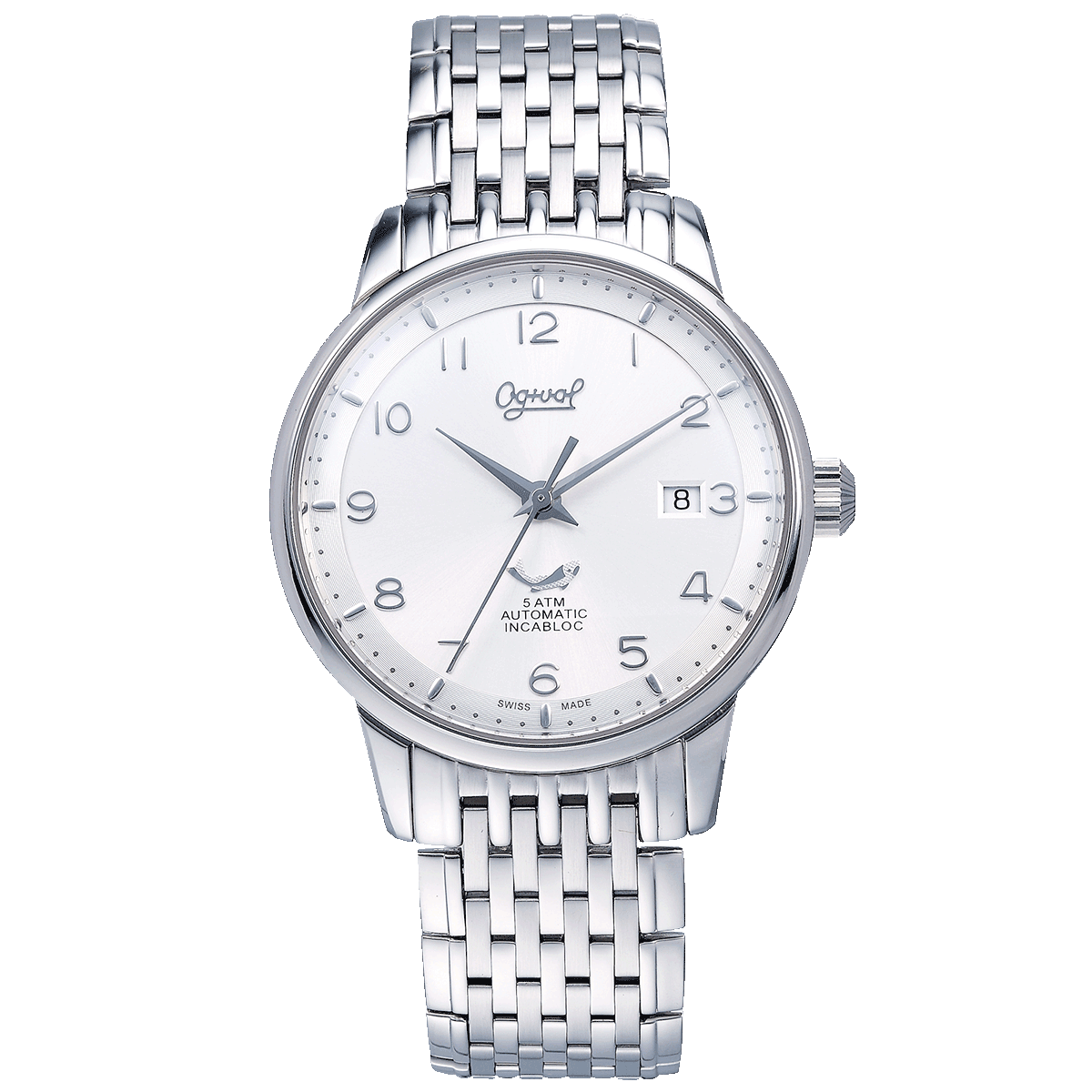 AUTOMATIC CLASSIC OG1929-24AGS-1-TT
