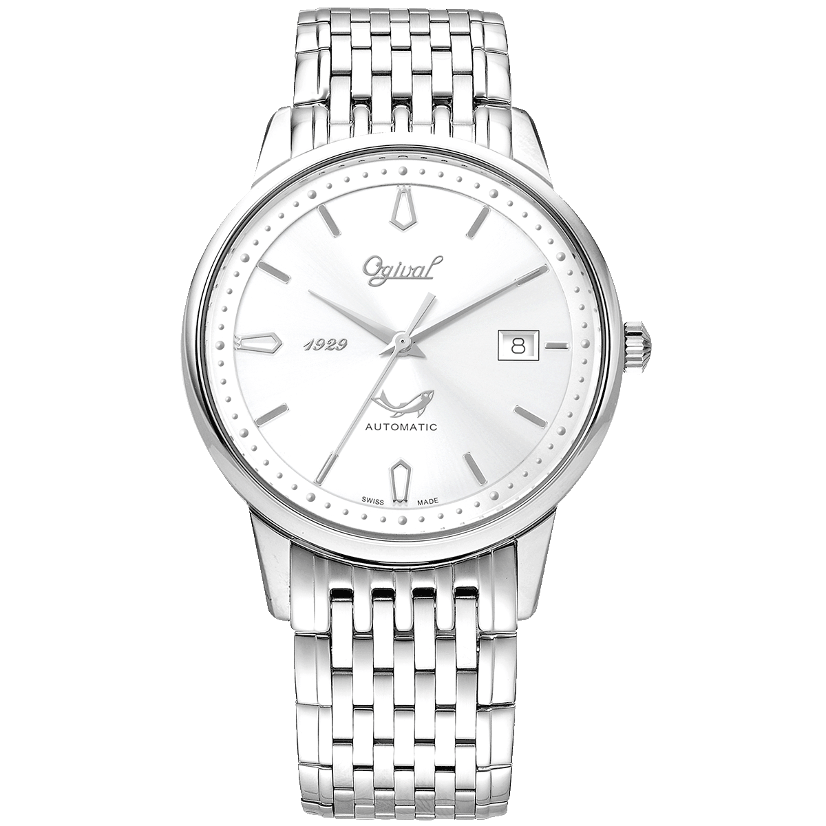 AUTOMATIC CLASSIC OG1929-24AGS-TT